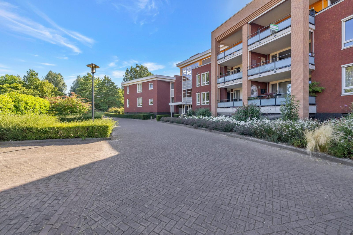 Appartement te koop: Dierkensteenweg 3-112, Oostburg