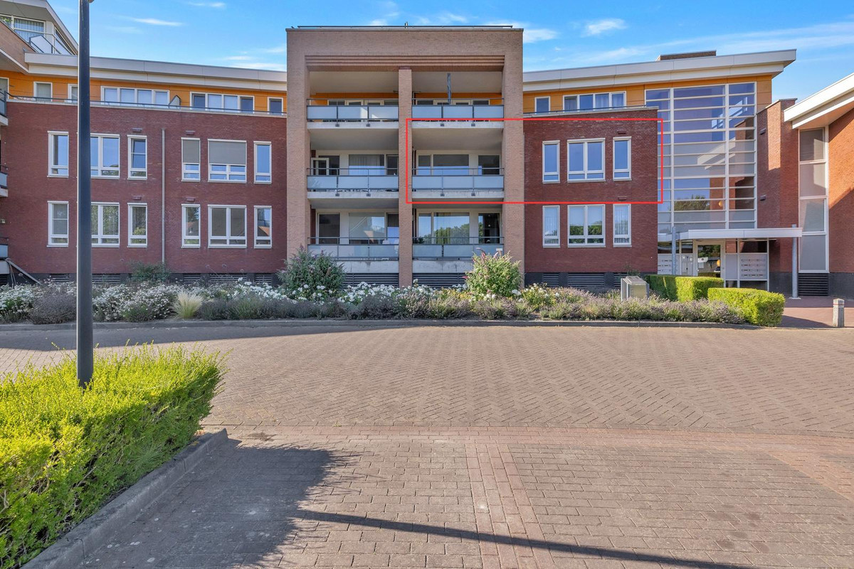 Appartement te koop: Dierkensteenweg 3-112, Oostburg