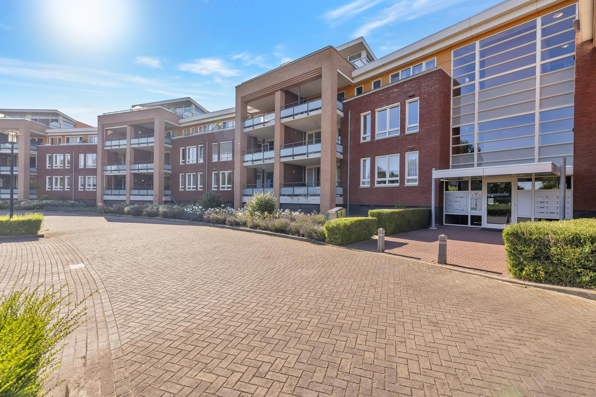 Appartement te koop: Dierkensteenweg 3-112, Oostburg