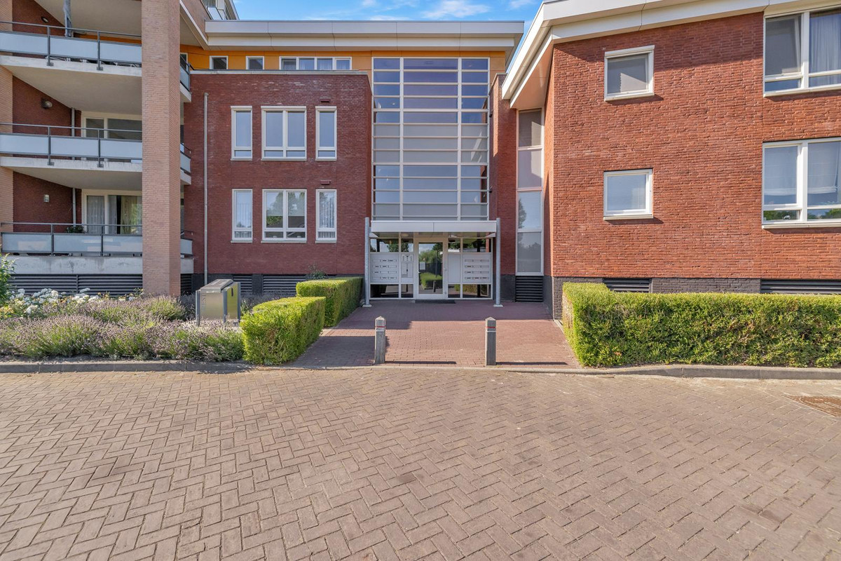 Appartement te koop: Dierkensteenweg 3-112, Oostburg