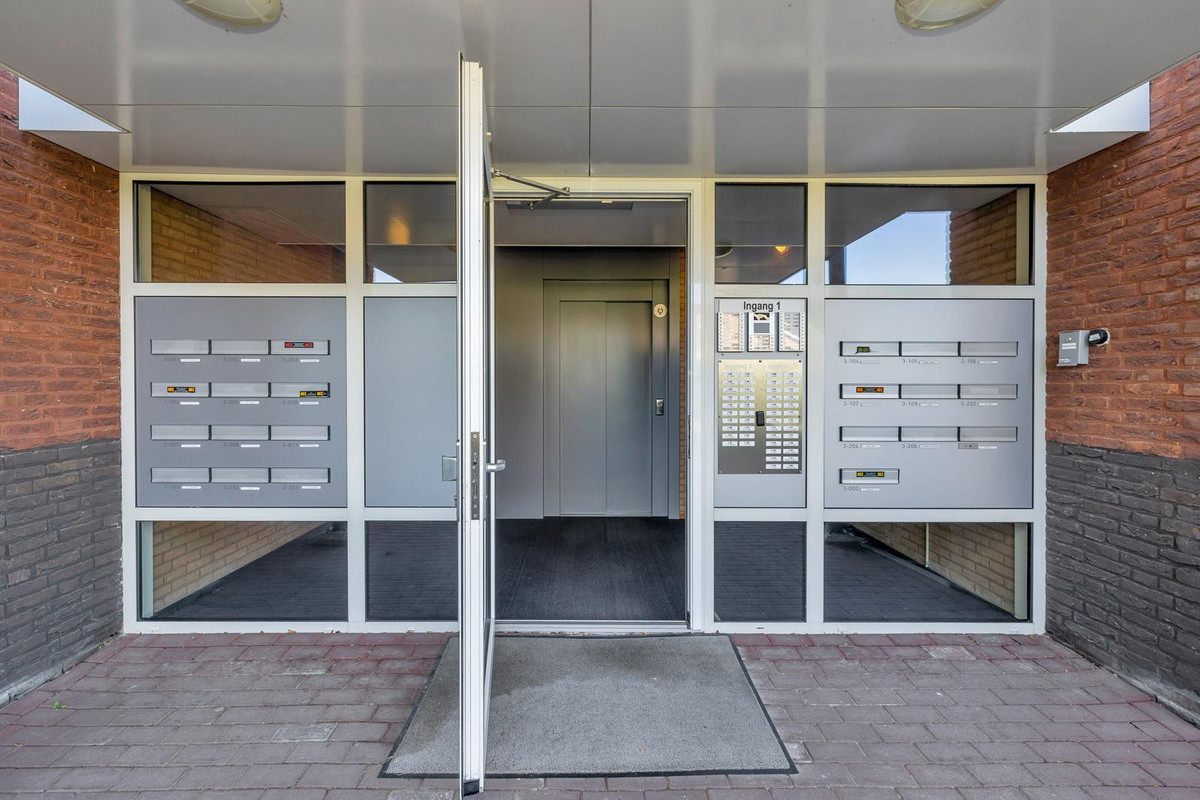 Appartement te koop: Dierkensteenweg 3-112, Oostburg
