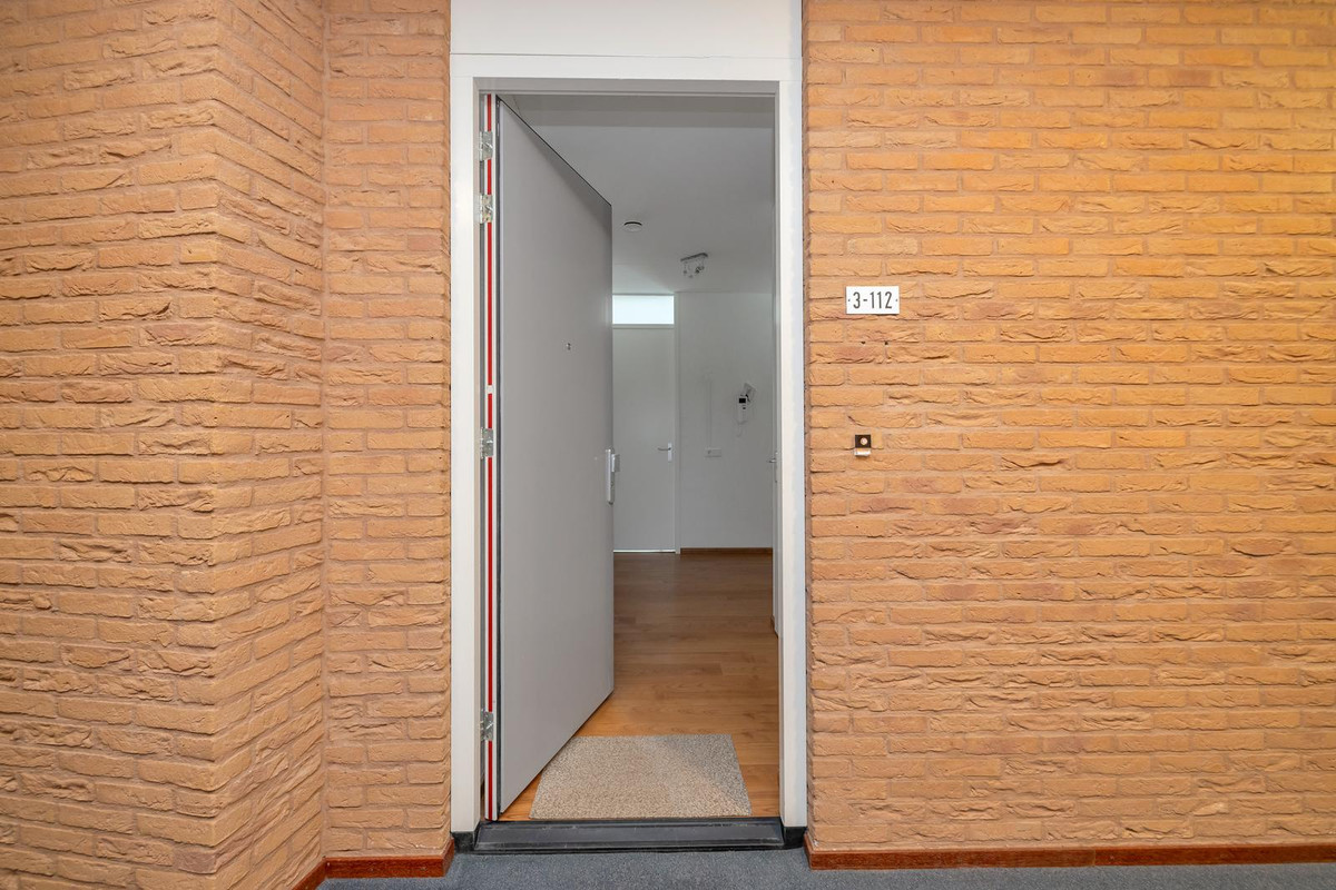 Appartement te koop: Dierkensteenweg 3-112, Oostburg