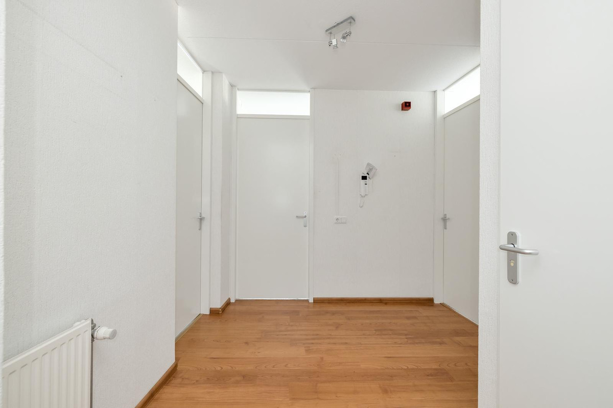 Appartement te koop: Dierkensteenweg 3-112, Oostburg