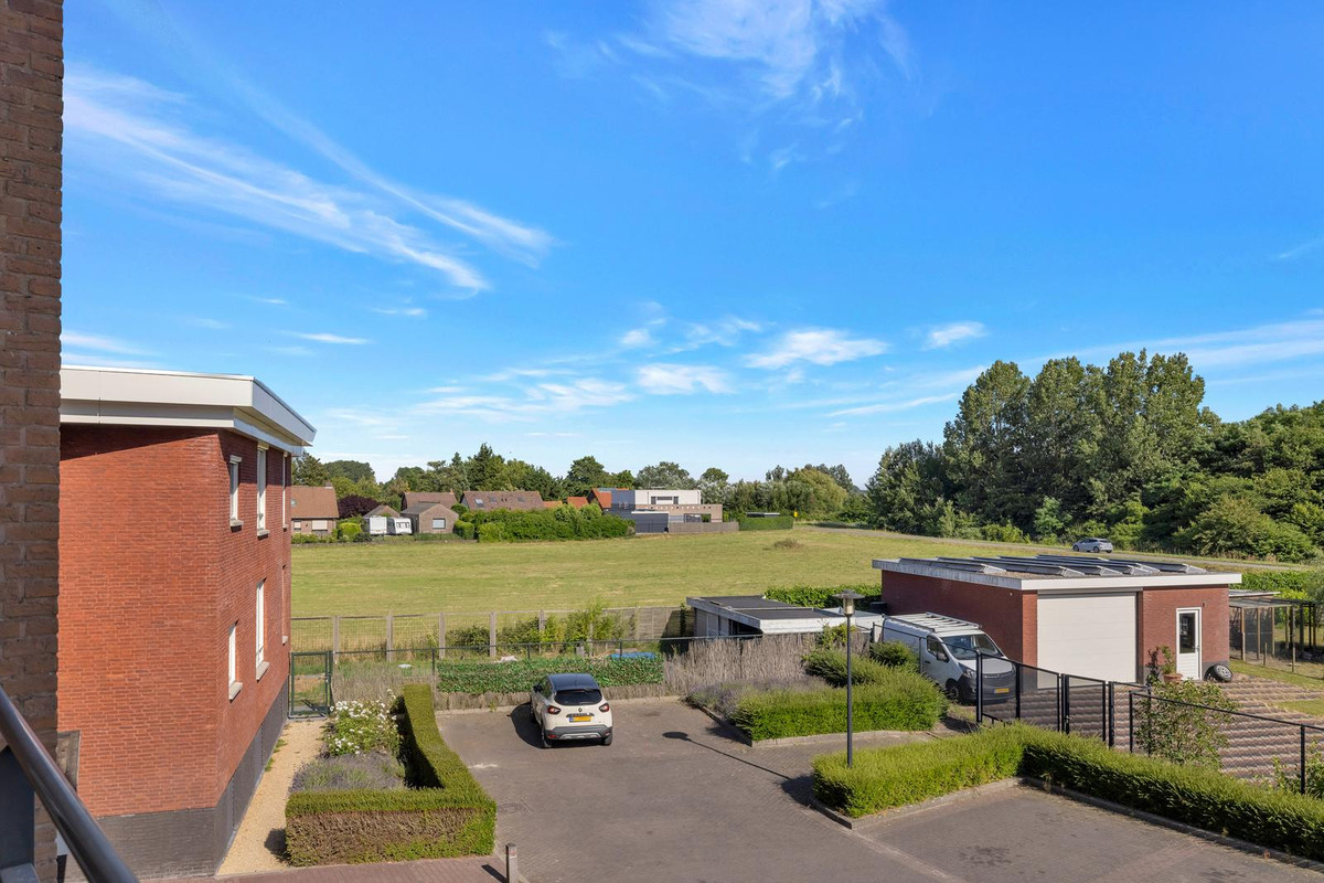 Appartement te koop: Dierkensteenweg 3-112, Oostburg