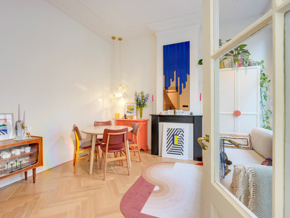 Pauwstraat 6