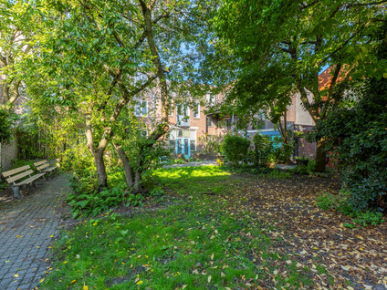 Pauwstraat 6