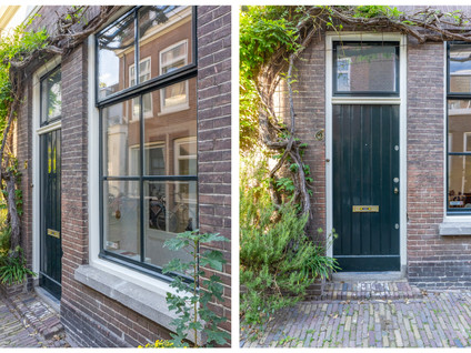 Pauwstraat 6