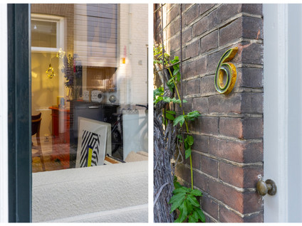 Pauwstraat 6