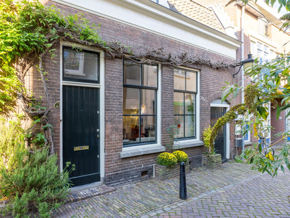 Pauwstraat 6