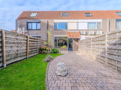 de Windhond 9