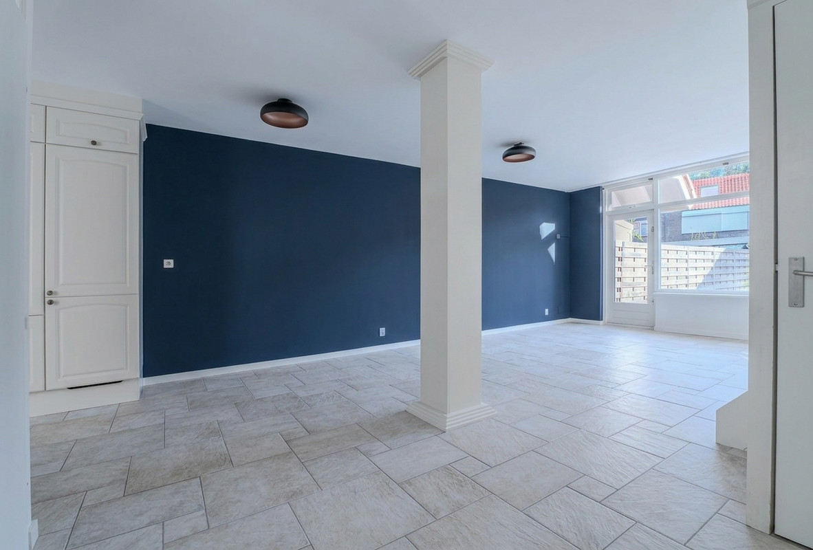 Tussenwoning te koop: de Windhond 9, Hellevoetsluis