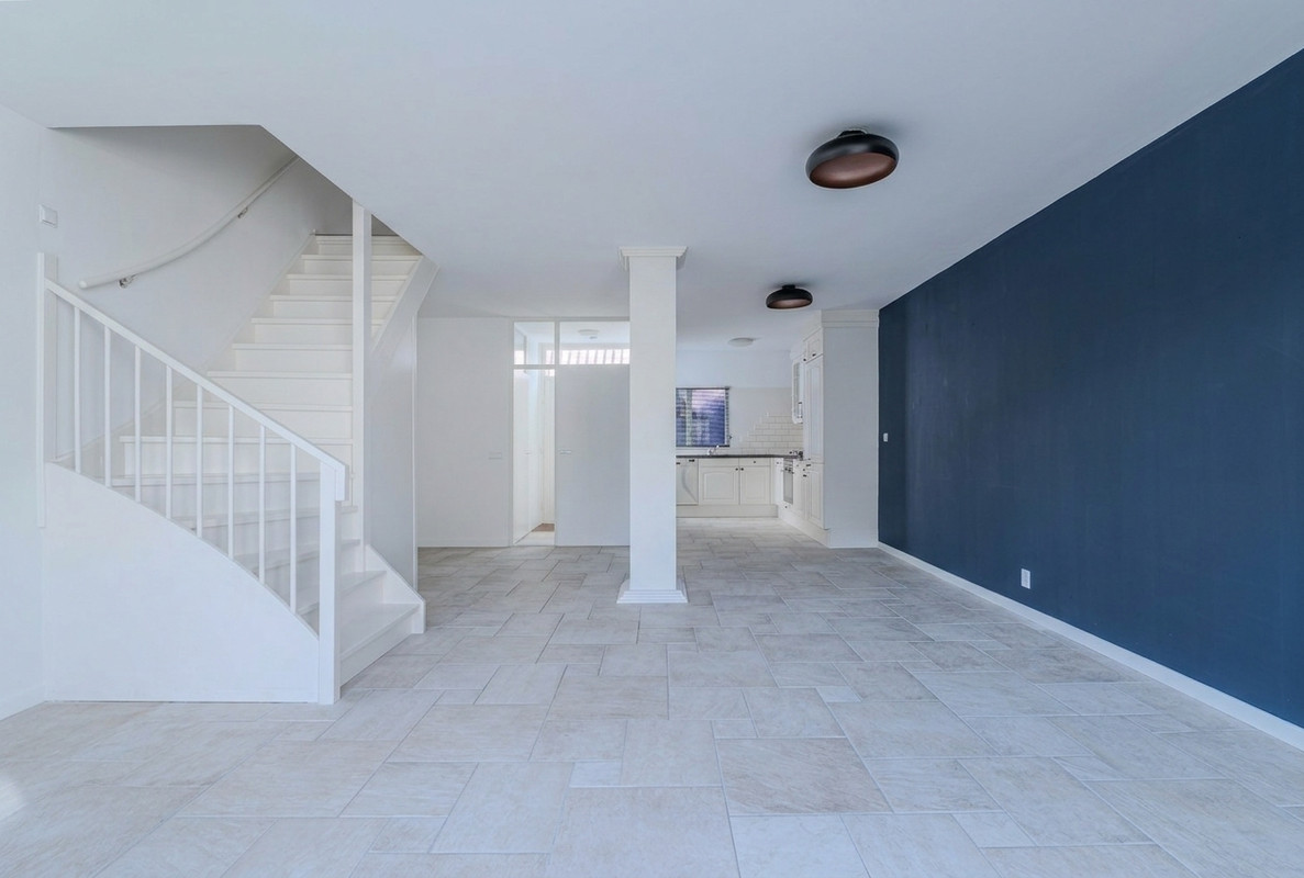 Tussenwoning te koop: de Windhond 9, Hellevoetsluis