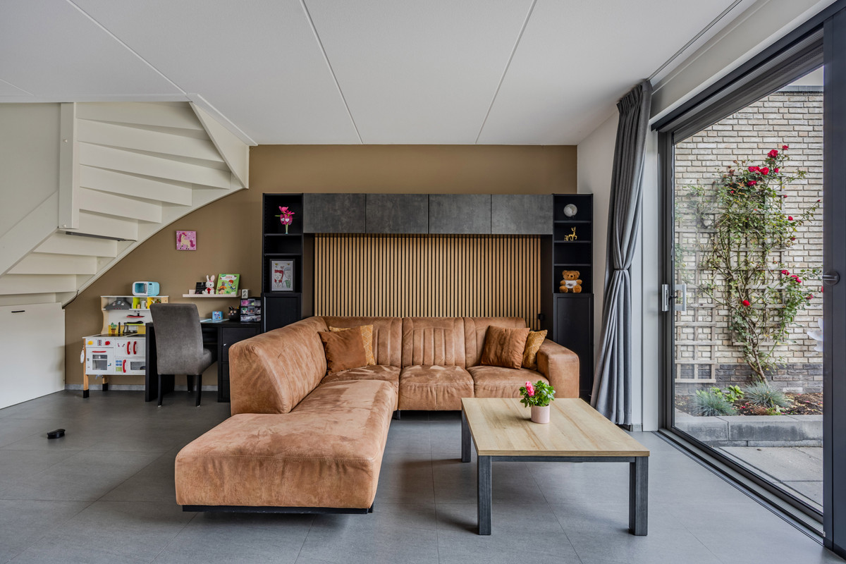Tussenwoning te koop: Penningkruidstraat 55, Lelystad