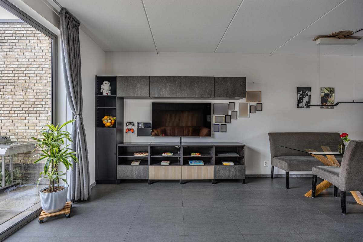 Tussenwoning te koop: Penningkruidstraat 55, Lelystad