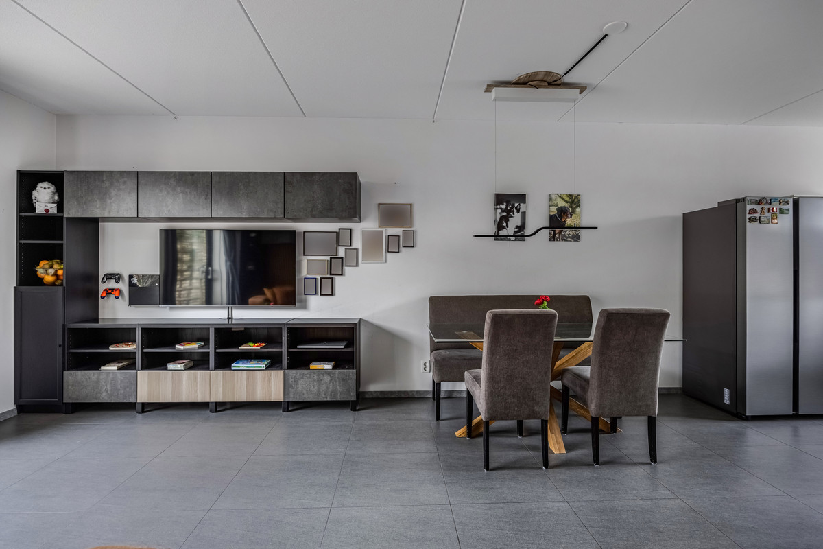 Tussenwoning te koop: Penningkruidstraat 55, Lelystad
