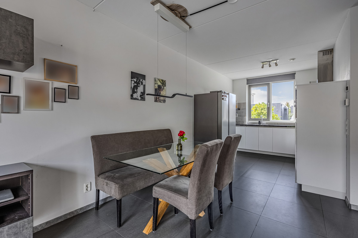 Tussenwoning te koop: Penningkruidstraat 55, Lelystad
