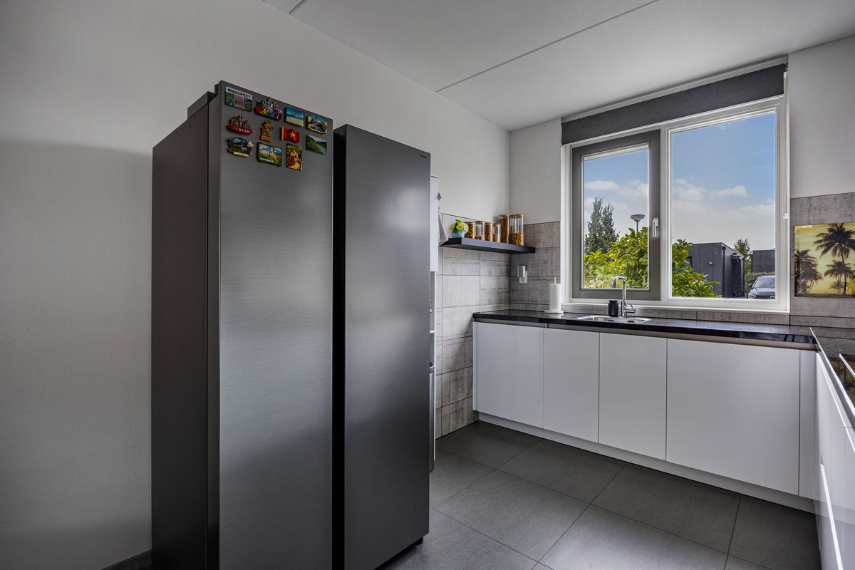 Tussenwoning te koop: Penningkruidstraat 55, Lelystad