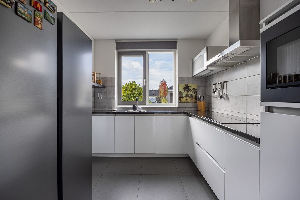 Tussenwoning te koop: Penningkruidstraat 55, Lelystad
