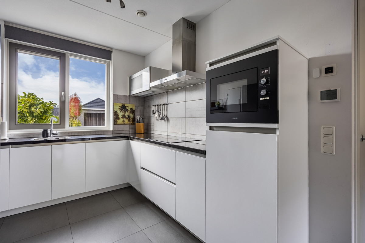 Tussenwoning te koop: Penningkruidstraat 55, Lelystad