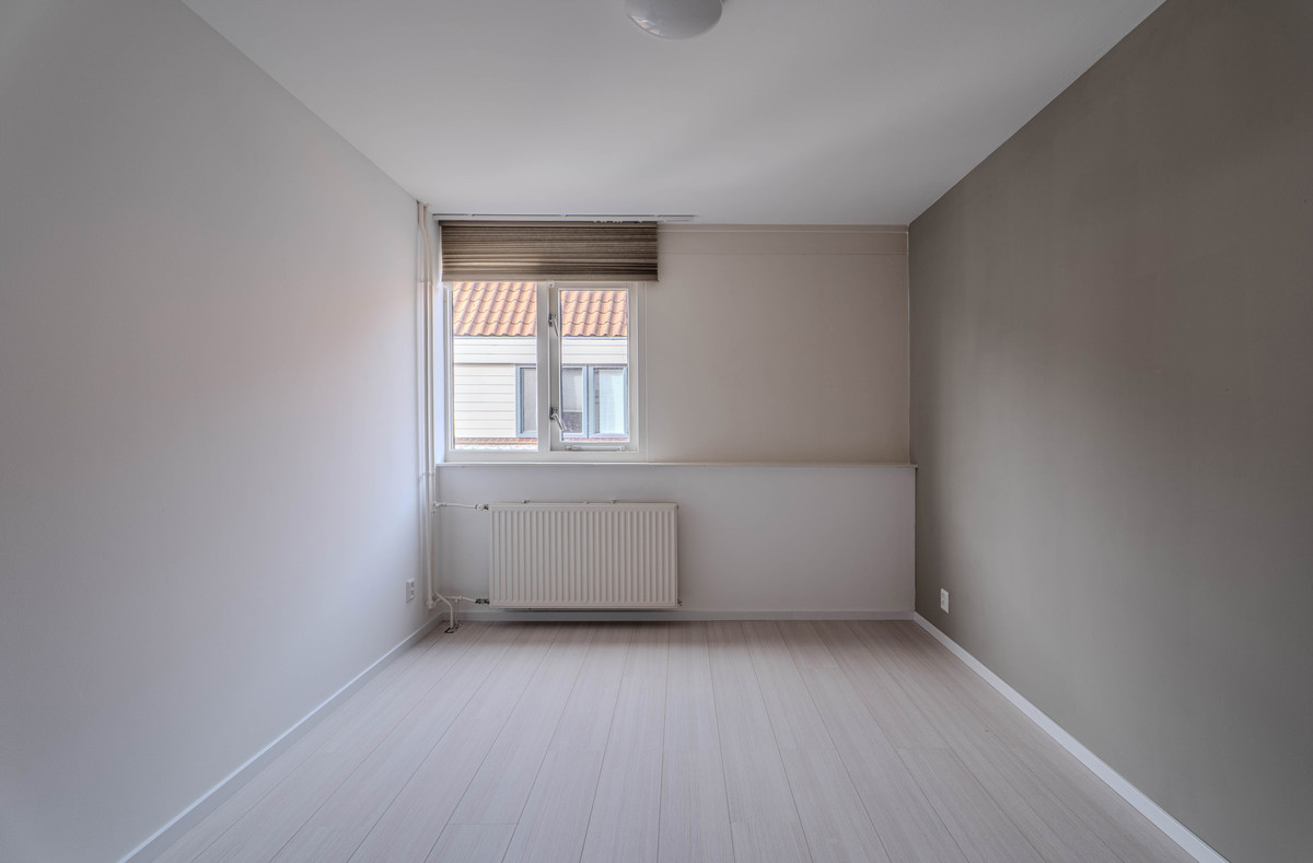 Tussenwoning te koop: de Windhond 9, Hellevoetsluis