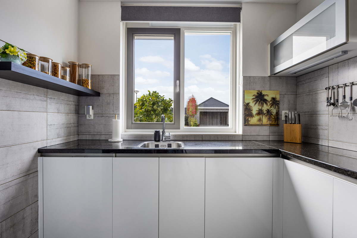 Tussenwoning te koop: Penningkruidstraat 55, Lelystad