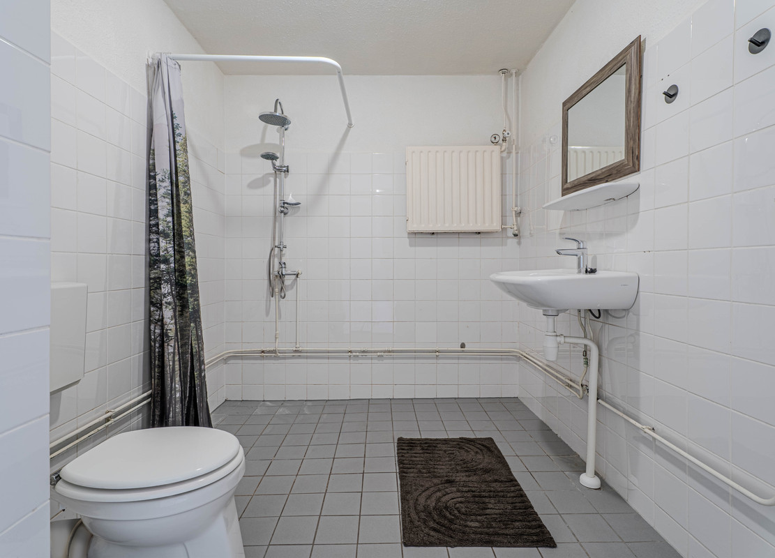 Tussenwoning te koop: de Windhond 9, Hellevoetsluis