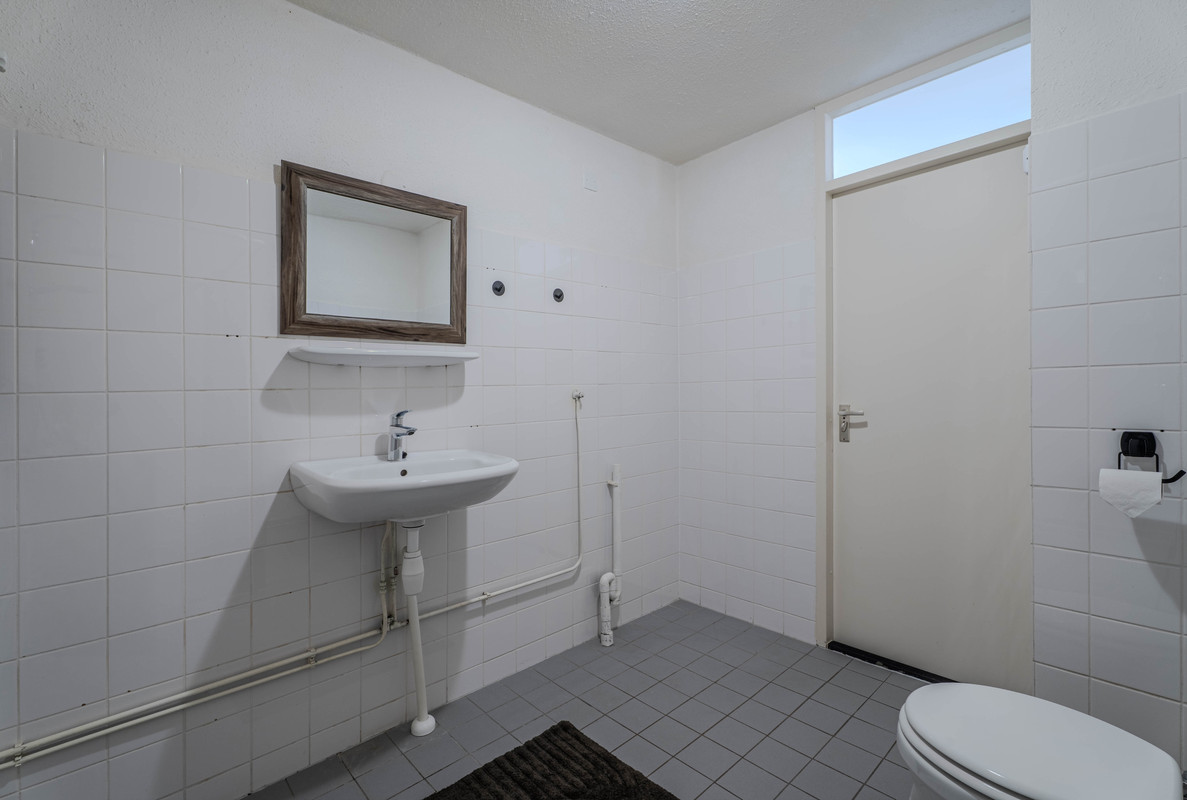 Tussenwoning te koop: de Windhond 9, Hellevoetsluis