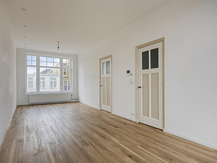 Wassenaarstraat 5a