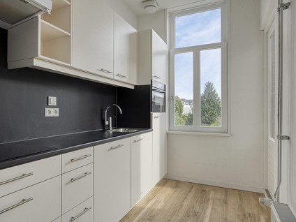 Wassenaarstraat 5a