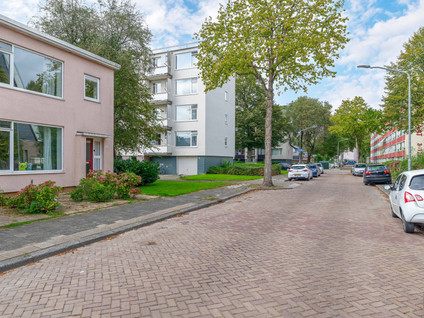 Slotemaker de Bruïnestraat 32