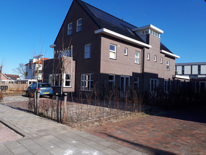 Dijkshoornseweg 146 G
