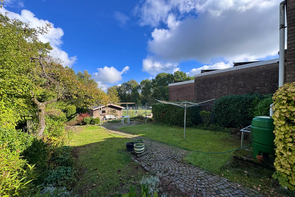 Vrijstaande woning te koop: Hegge 88, Schinnen