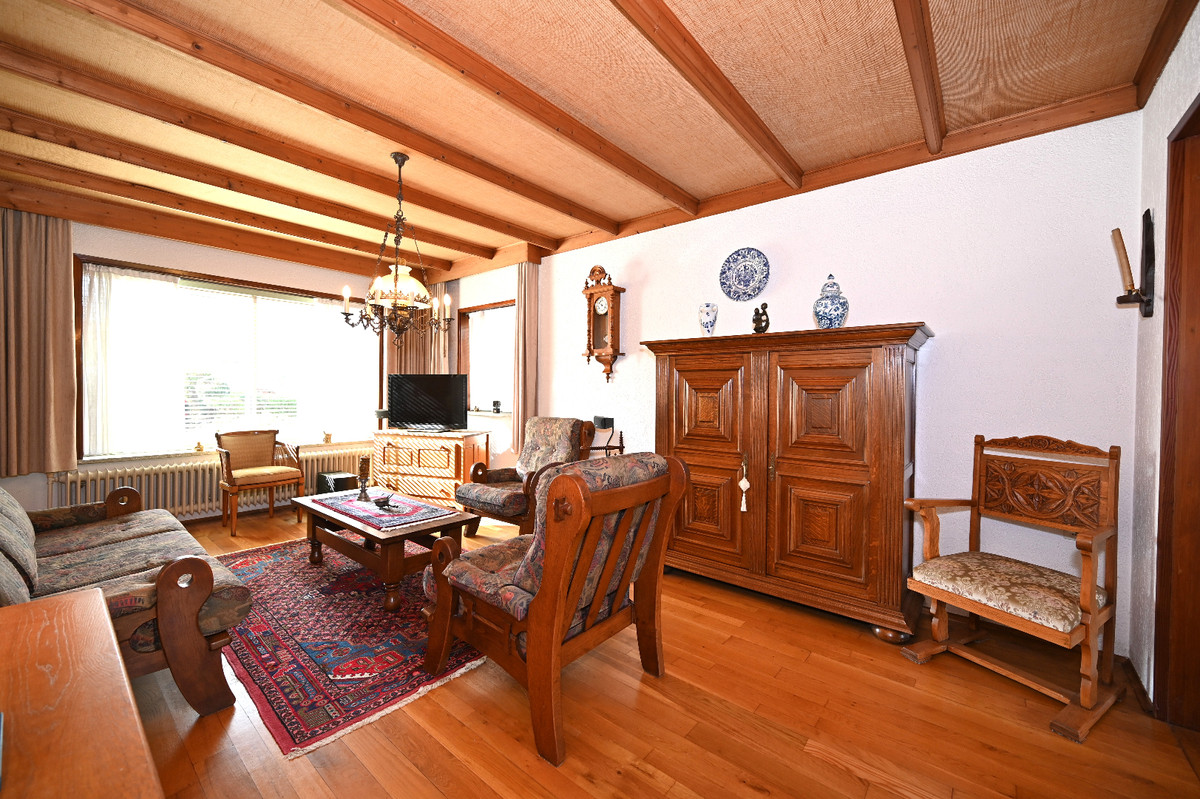Vrijstaande woning te koop: Hegge 88, Schinnen
