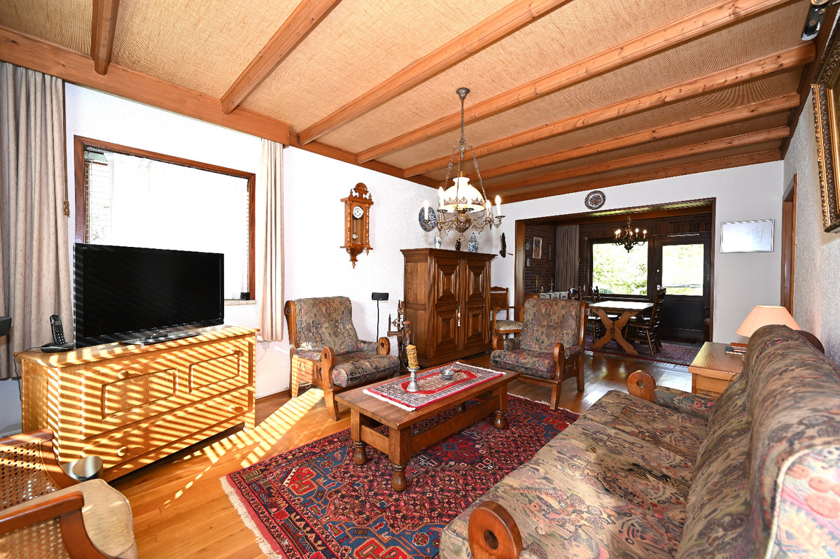 Vrijstaande woning te koop: Hegge 88, Schinnen