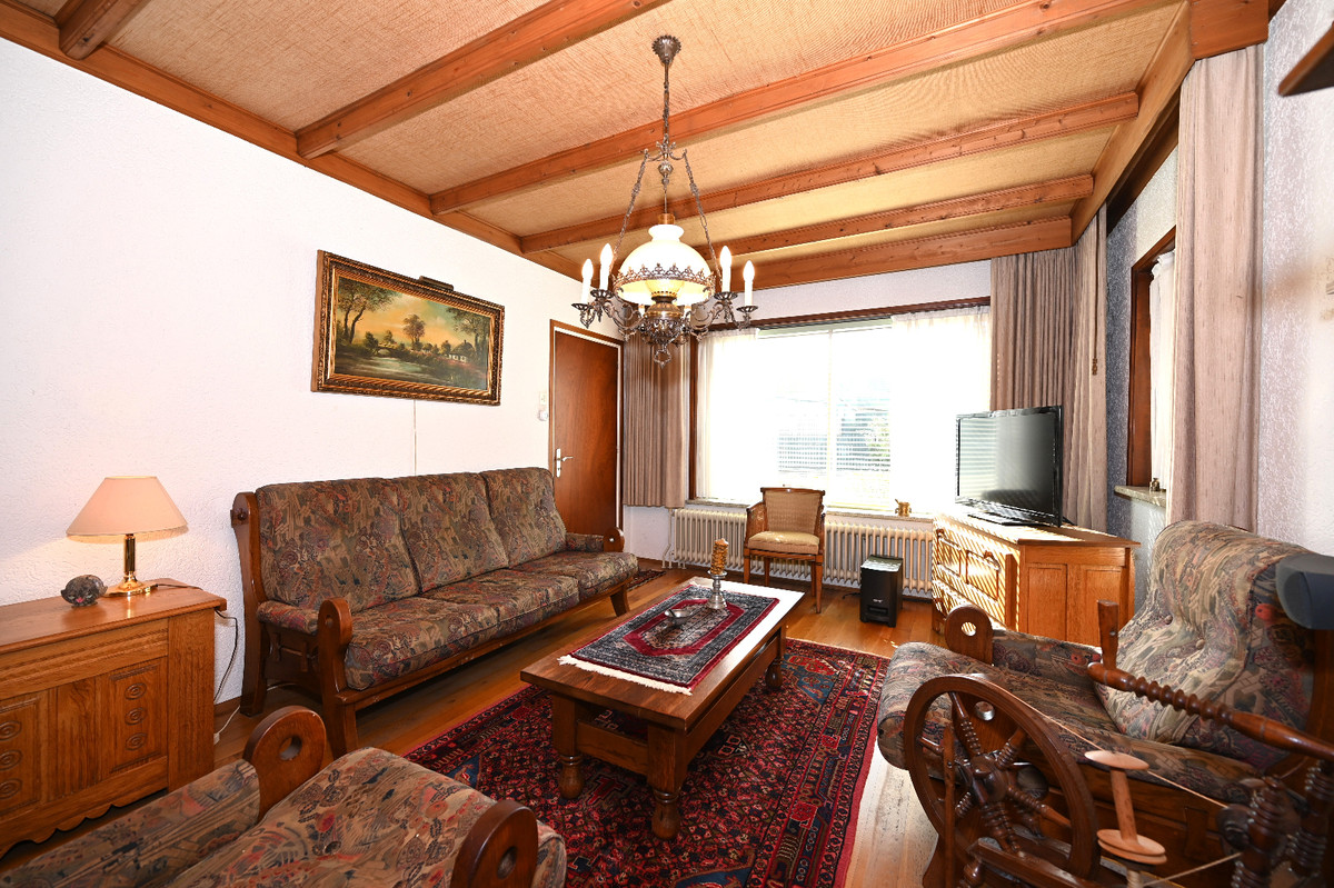 Vrijstaande woning te koop: Hegge 88, Schinnen