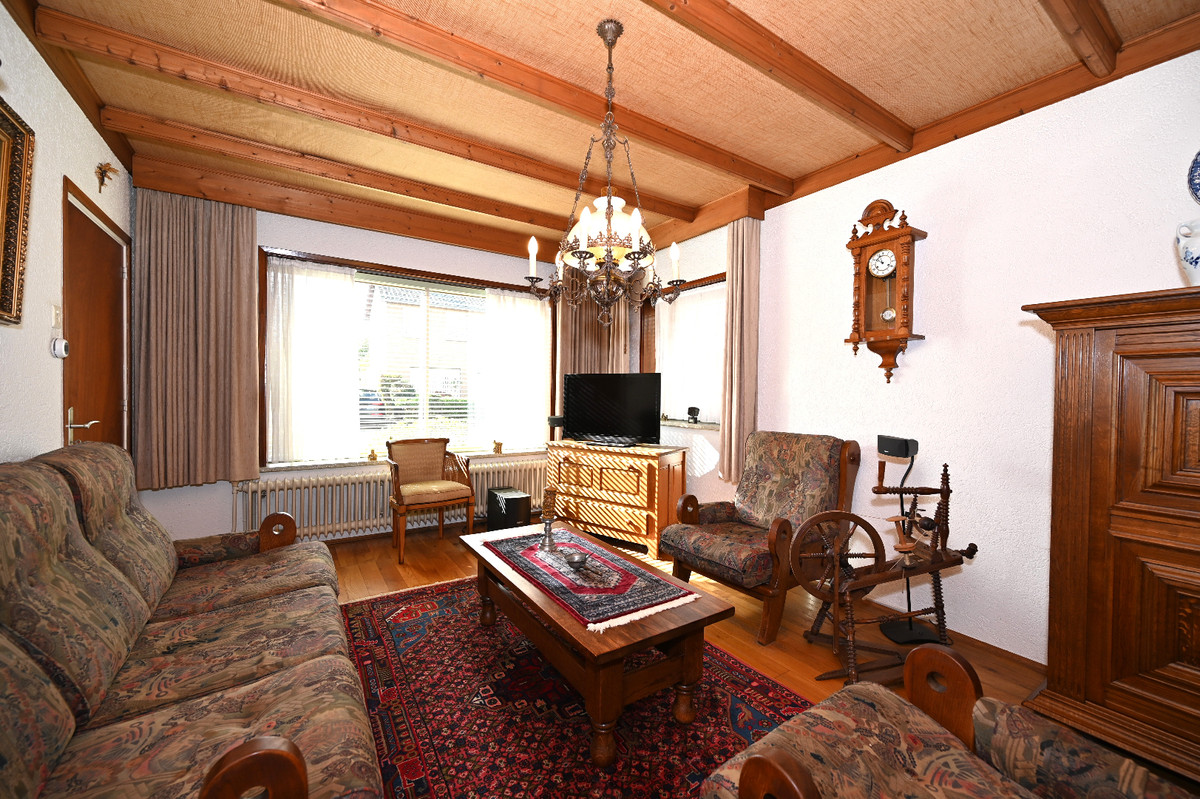 Vrijstaande woning te koop: Hegge 88, Schinnen