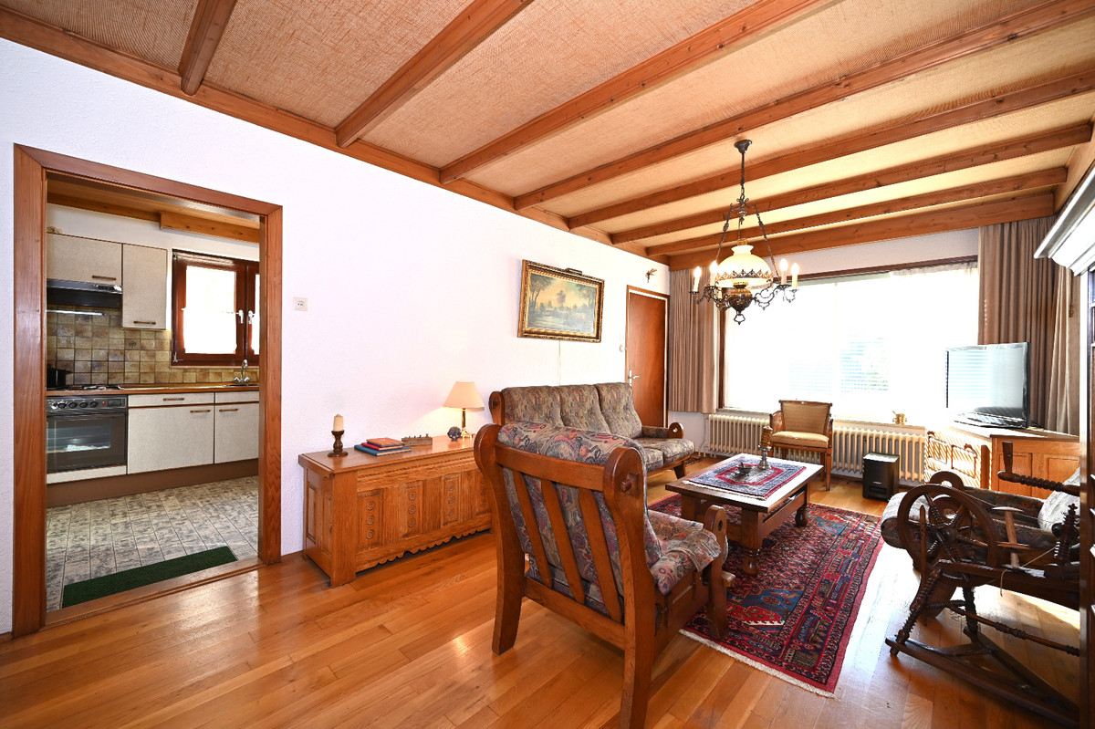 Vrijstaande woning te koop: Hegge 88, Schinnen