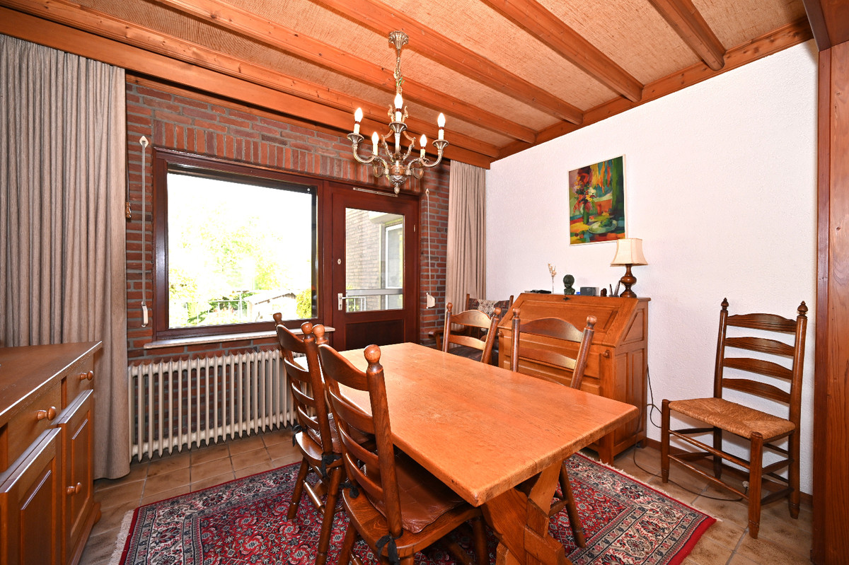Vrijstaande woning te koop: Hegge 88, Schinnen
