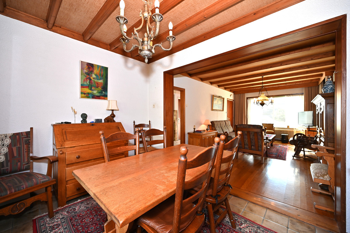 Vrijstaande woning te koop: Hegge 88, Schinnen