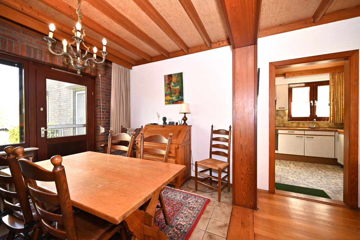 Vrijstaande woning te koop: Hegge 88, Schinnen