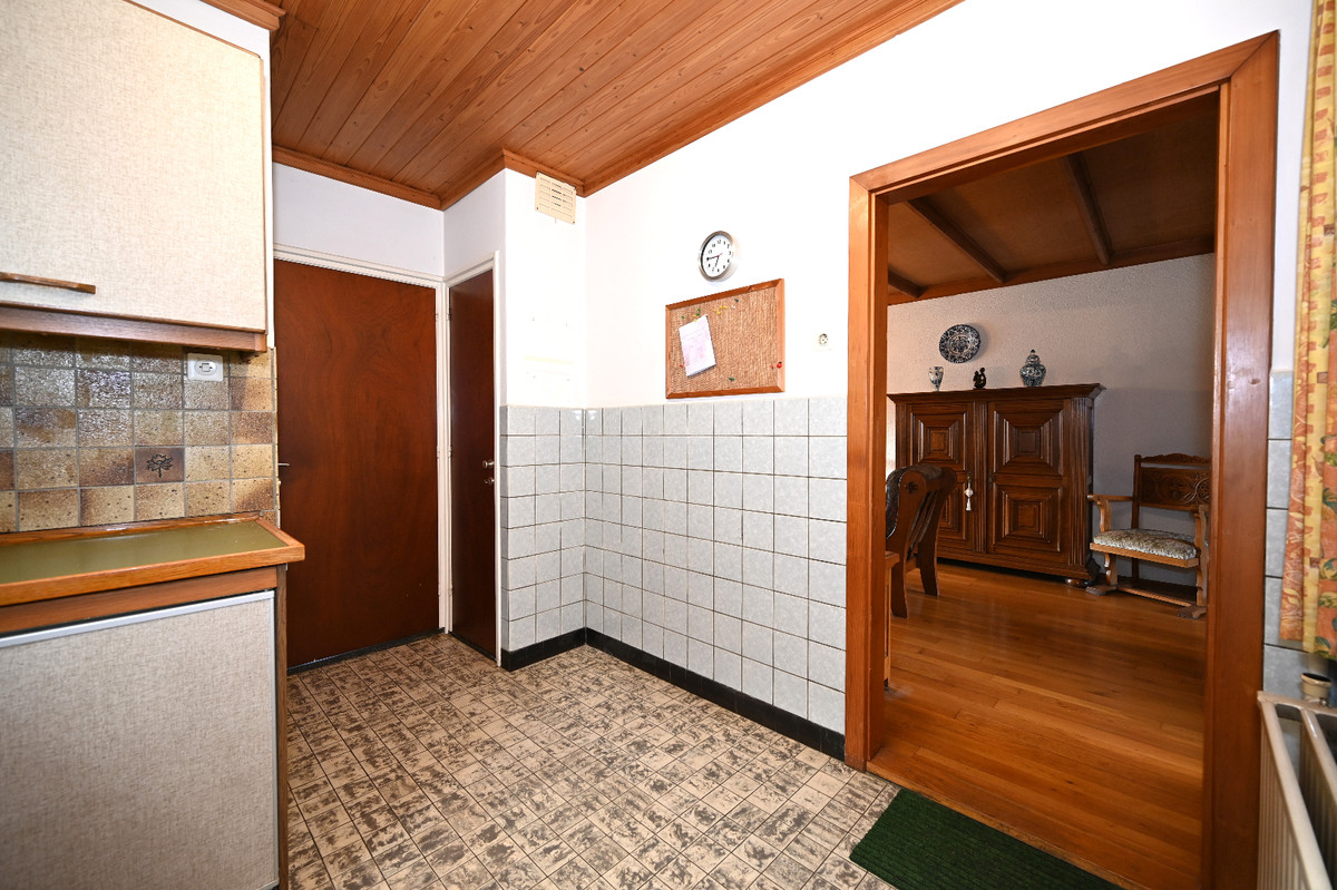 Vrijstaande woning te koop: Hegge 88, Schinnen