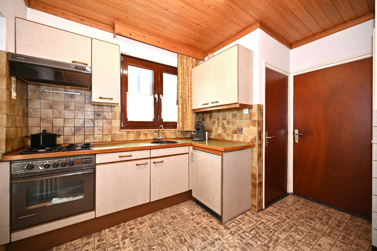 Vrijstaande woning te koop: Hegge 88, Schinnen