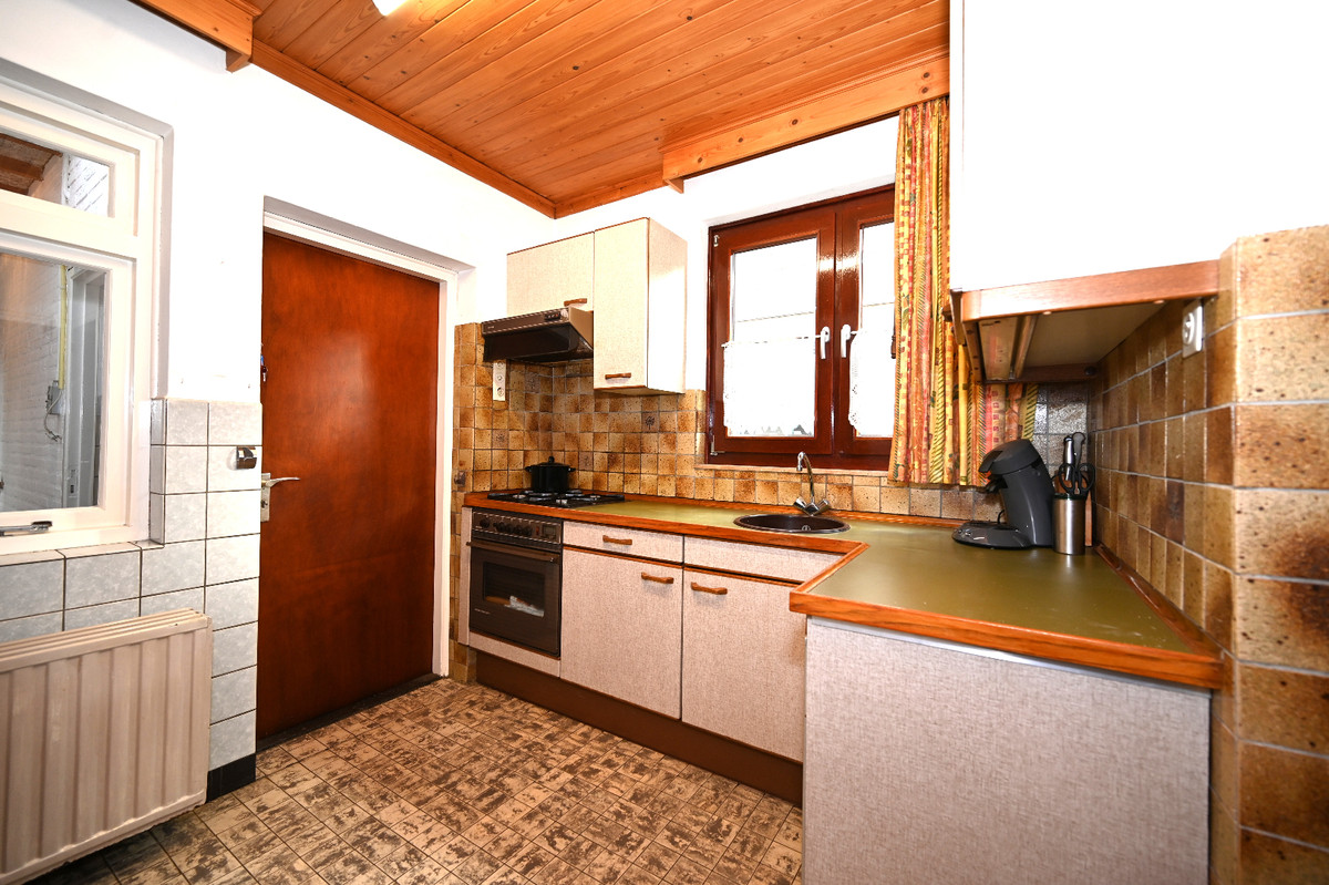 Vrijstaande woning te koop: Hegge 88, Schinnen