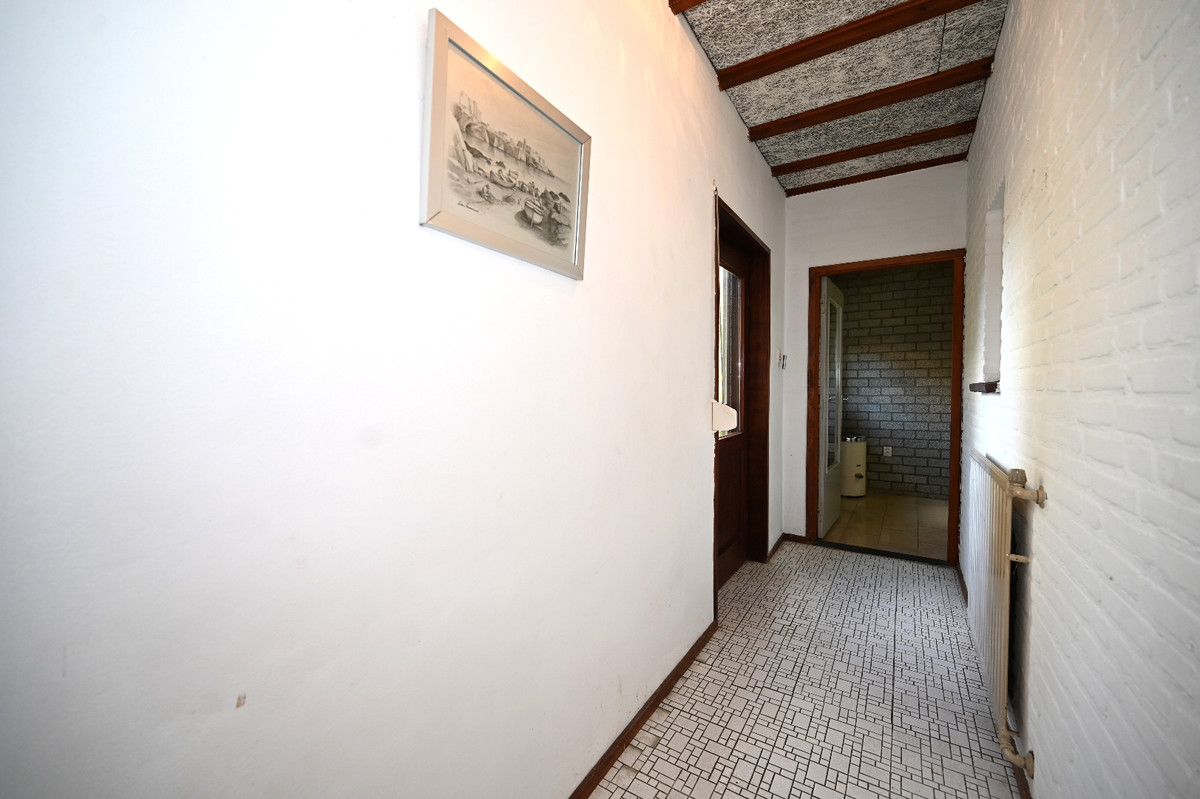 Vrijstaande woning te koop: Hegge 88, Schinnen