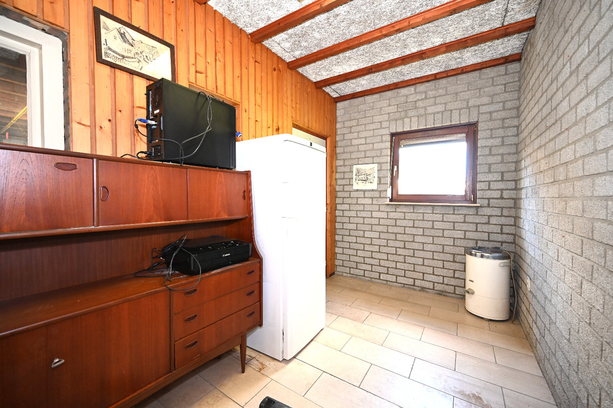 Vrijstaande woning te koop: Hegge 88, Schinnen