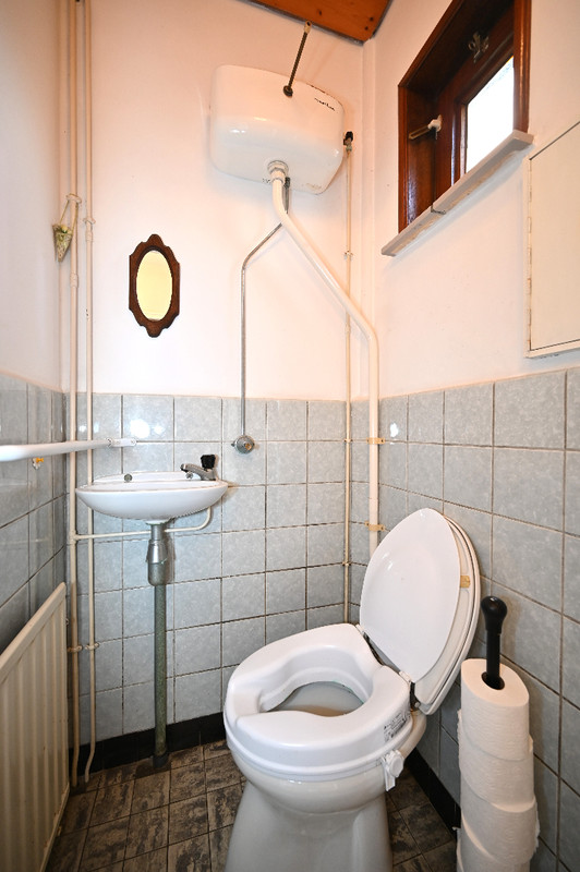 Vrijstaande woning te koop: Hegge 88, Schinnen