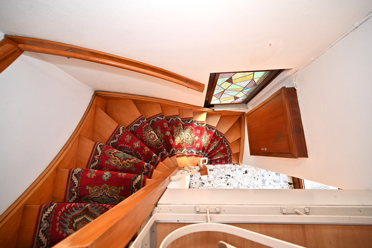 Vrijstaande woning te koop: Hegge 88, Schinnen