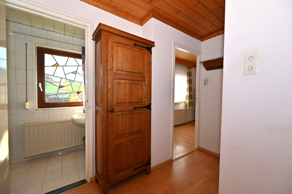 Vrijstaande woning te koop: Hegge 88, Schinnen