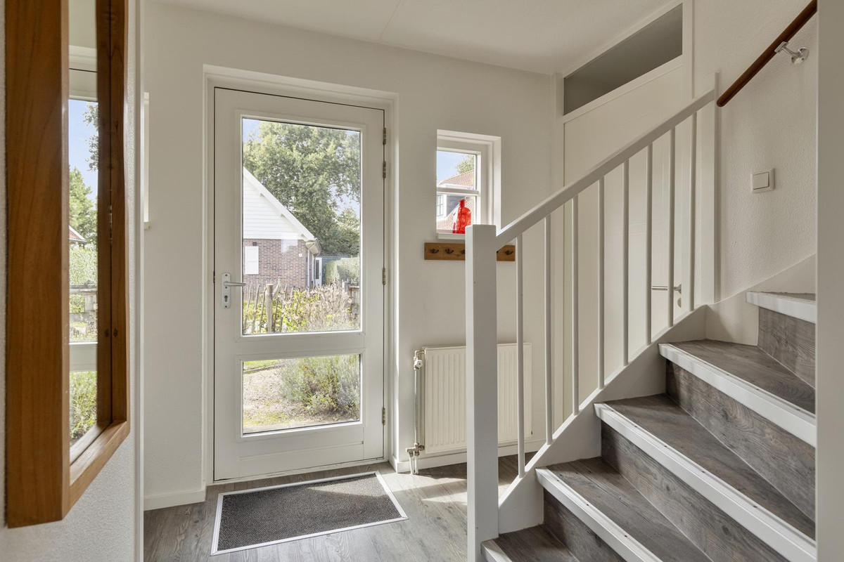Vrijstaande woning te koop: Hogeweg 44-0041, Burgh-Haamstede