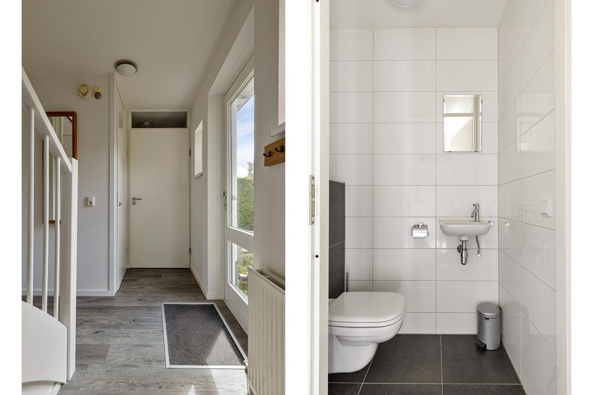 Vrijstaande woning te koop: Hogeweg 44-0041, Burgh-Haamstede